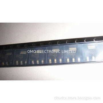 General Purpose Bipolar BJT Interface IC PZTA92T1G SOT-223-